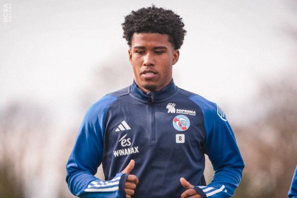PSG Mercato : Chelsea dévoile son tarif pour Andrey Santos !