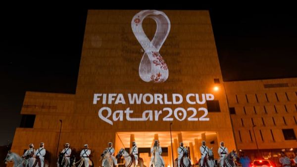 Coupe du monde 2022