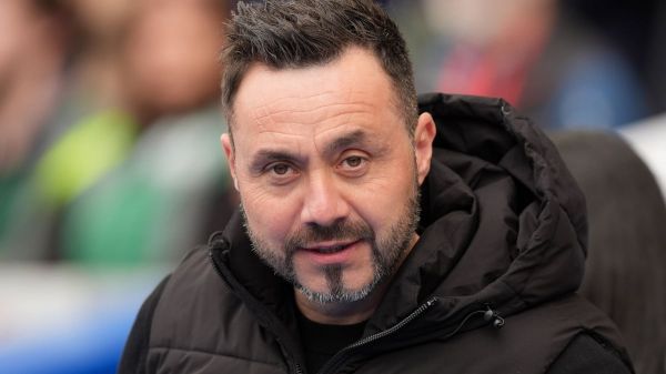 Transferts - OM : De Zerbi craque pour un joueur de Ligue 1 !