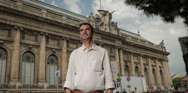 Archéologue palestinien à Genève: De Gaza à Genève, il est passé de l'enfer «au paradis»