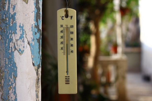 Canicule : quatorze départements en vigilance orange