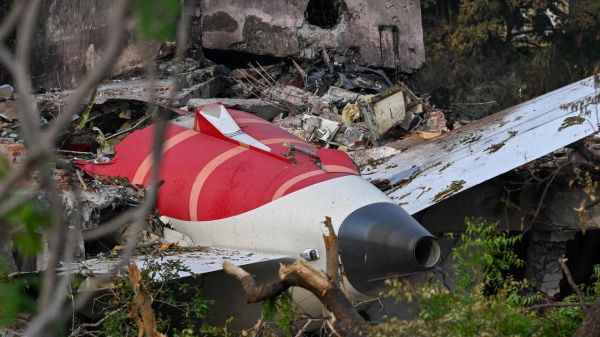 Crash d'Air India: toutes les hypothèses sont envisagées, y compris le sabotage