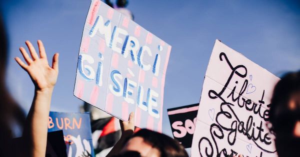 Comment porter une loi féministe au Sénat ? Le non-consentement dans la définition pénale du viol, «cas d'école» de stratégie politique