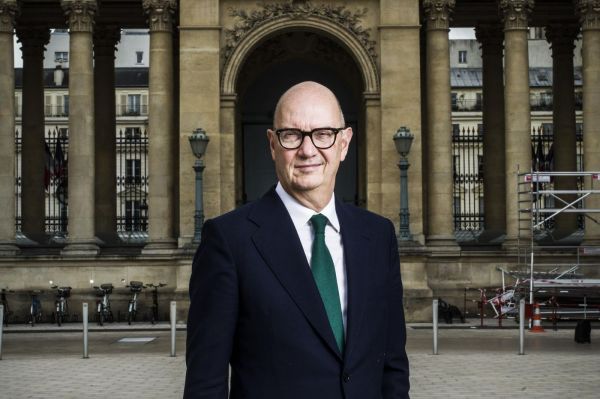 Roland Lescure : « Nous avons besoin d'une coalition des démocrates »