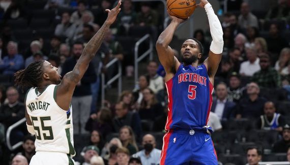 Malik Beasley soupçonné d’avoir parié sur des matchs NBA…