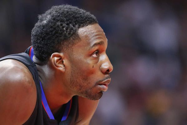 Trois vétérans retenus, les Rockets ont une vision claire