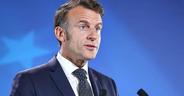 Diplomatie. Otages, nucléaire... Emmanuel Macron a échangé au téléphone avec le président iranien