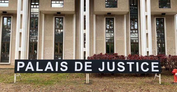 Menace d'attentat à Gillot : le suspect placé en détention provisoire