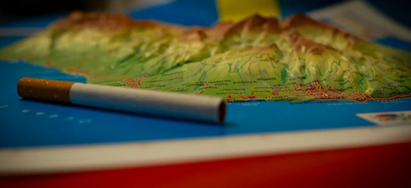 Plages, parcs, abribus : de nouveaux lieux sans tabac à partir du 29 juin