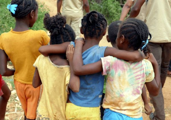 Petite enfance : Quid des investissements publics ?