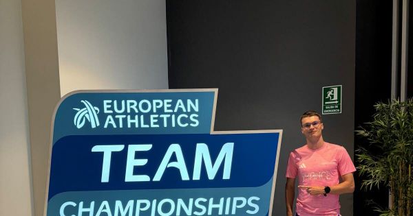 Athlétisme. La France 7e des championnats d'Europe par équipes, les Alsaciens à la hauteur