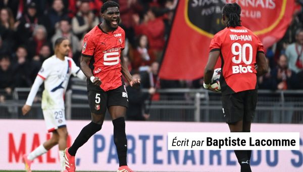 Stade Rennais : le club met deux joueurs sur le marché et ils sont évalués à 15 M€ !