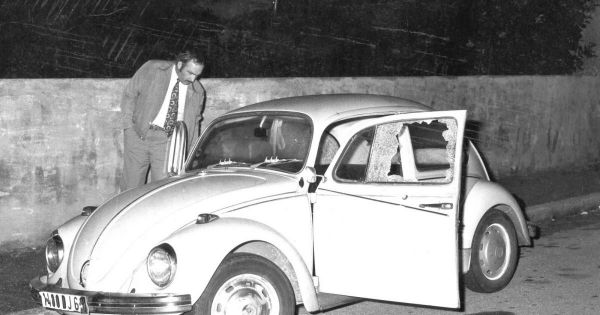 Lyon. Il y a 50 ans, l'assassinat du juge Renaud : que s'est-il passé dans la nuit du 2 au 3 juillet 1975 ?