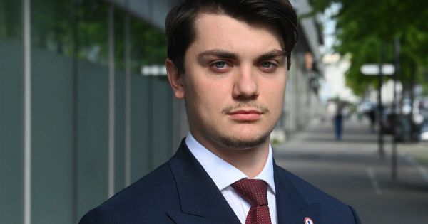 Municipales 2026 - Saint-Étienne. Le fils de Gilles Artigues sème la panique au sein des Républicains