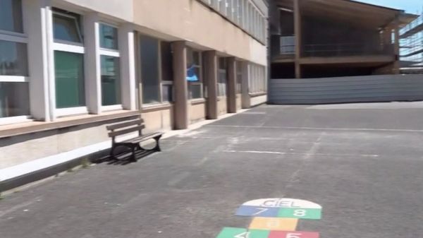 Canicule : face à la chaleur, des municipalités ont décidé de fermer les écoles