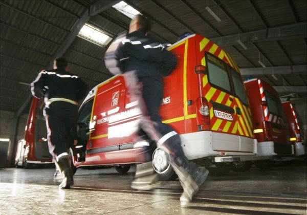 En pleine canicule, une mère de famille laisse son enfant en bas âge enfermé dans sa voiture au Cannet et finit en garde à vue