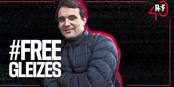 Mobilisation pour un journaliste sportif français condamné à 7 ans de prison en Algérie