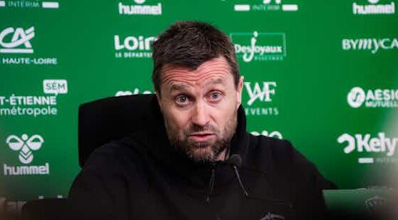 Mercato : Un défenseur de l'ASSE chez un rival de Ligue 2 ?