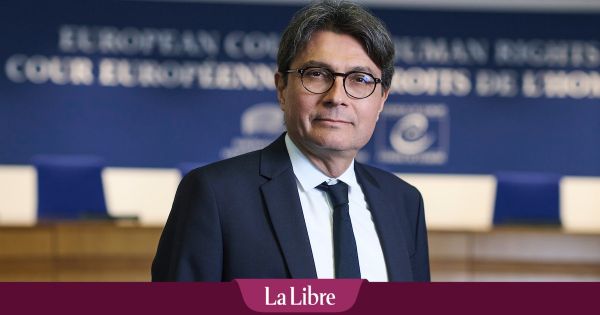 ”La Cour européenne des droits de l'homme n'impose aucun modèle juridique uniforme”