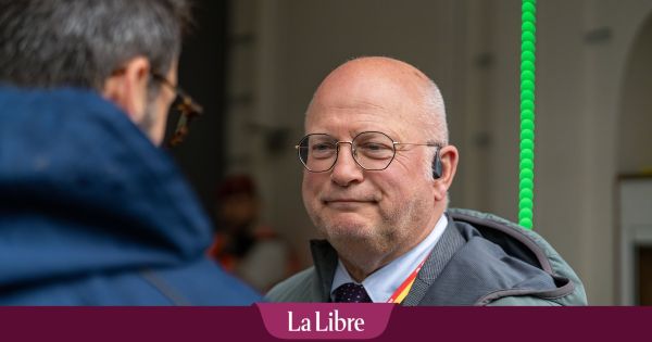 Réforme des médias de proximité - Jean-Luc Crucke, ministre fédéral, ne veut pas qu'on touche à notélé
