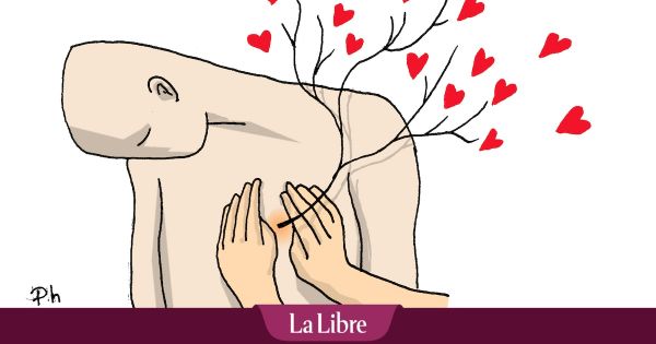 Reboiser l'âme humaine, encore et encore