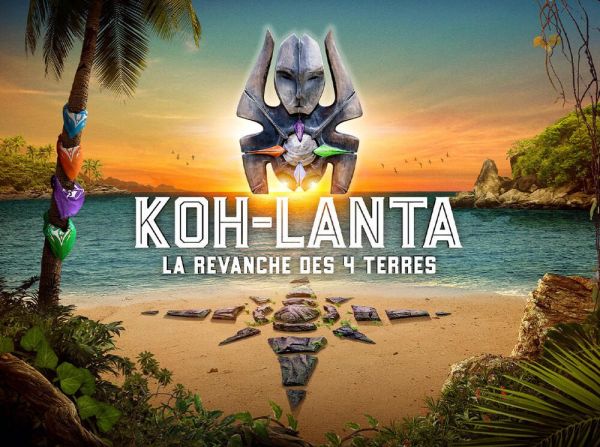 Koh Lanta, la revanche des 4 terres : Adrien lâche une bombe et donne enfin la vraie raison de son éviction