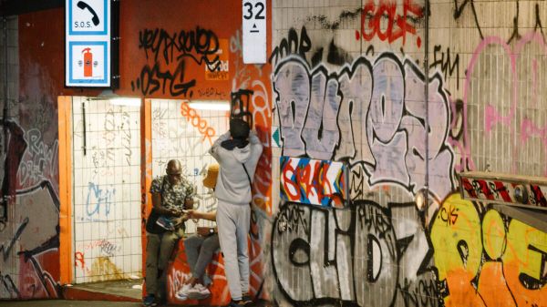 Paris : jusqu'à 5 ans ferme pour les semi-grossistes de crack et de cocaïne