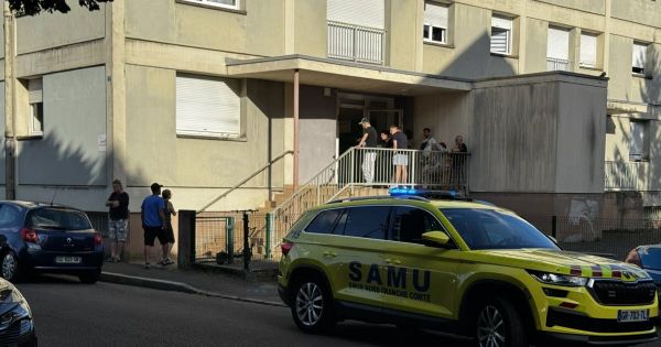 Belfort. Tuée à coups de couteau : le principal suspect mis en examen pour meurtre sur personne vulnérable