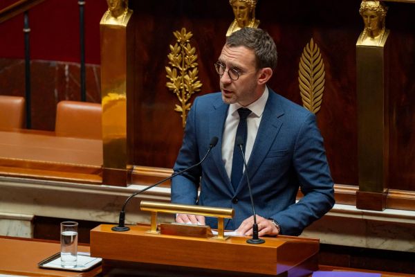 Loi Duplomb sur l'agriculture : le Sénat en position dominante pour les dernières négociations