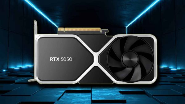 Nvidia GeForce RTX 5050 : Caractéristiques, performances et prix, tout ce que nous savons