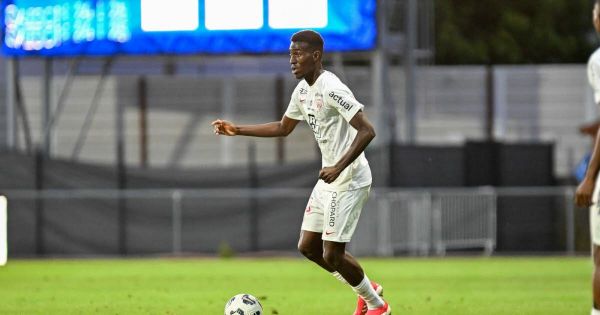 Football. Le DFCO est de retour à l'entraînement ce lundi