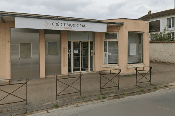 Fermeture du Crédit municipal : à Auxerre, la ville va créer une permanence de prêt sur gage