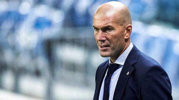 Zidane se bagarre : La grosse sanction !