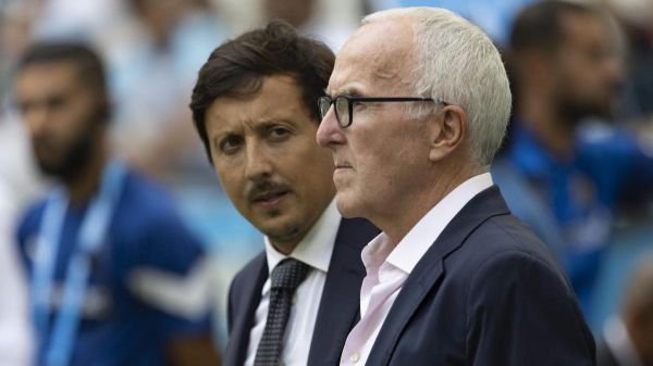 OM : Frank McCourt rêve toujours de rivaliser avec le PSG