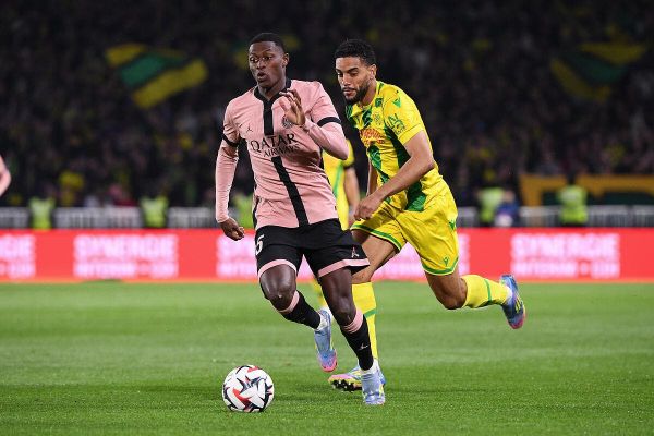 L1 : Nantes-PSG reporté, la LFP dit non