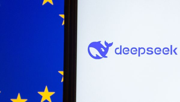 Actualité : "Activités illégales" : ce pays menace d'interdire DeepSeek, Apple et Google rappelés à l'ordre