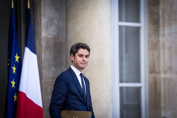 Réforme des retraites: Gabriel Attal propose de réformer sans âge de départ mais avec une part de capitalisation