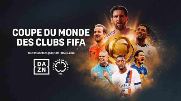Coupe du Monde des clubs : suivre PSG / Inter Miami en direct, live et streaming (+ score en temps réel et résultat final)