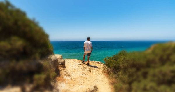 Ma vie sans alcool : «Quand on est alcoolique, on pense que personne n'est au courant alors que tout le monde le sait»