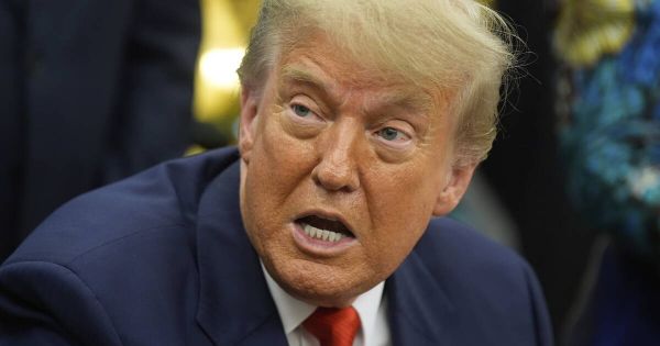 Trump veut un accord à Gaza, pas un procès pour Nétanyahou