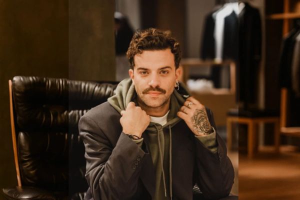 "J'ignorais que ce métier existait, aujourd'hui je travaille dans les salons secrets du Printemps"