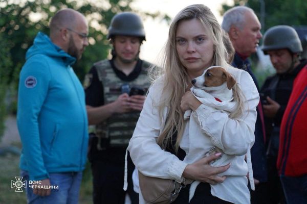 Guerre en Ukraine : plusieurs civils blessés après de nouvelles frappes russes