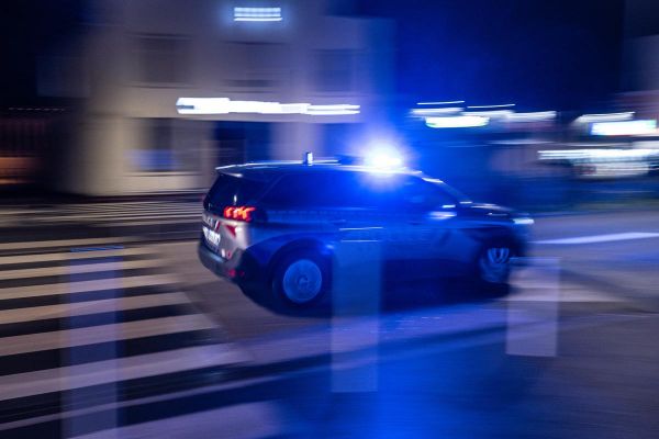 Une fusillade fait trois blessés à Avignon, dont un très grièvement touché
