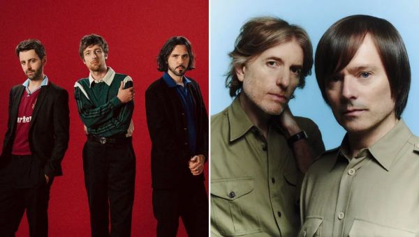 Gagnez vos places pour Jazz à Juan, jeudi 10 juillet 2025  avec le groove d'Émile Londonien et le retour d'AIR