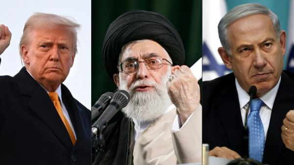 Guerre de 12 jours : l'Iran demande à l'ONU de reconnaître la "responsabilité" d'Israël et des États-Unis