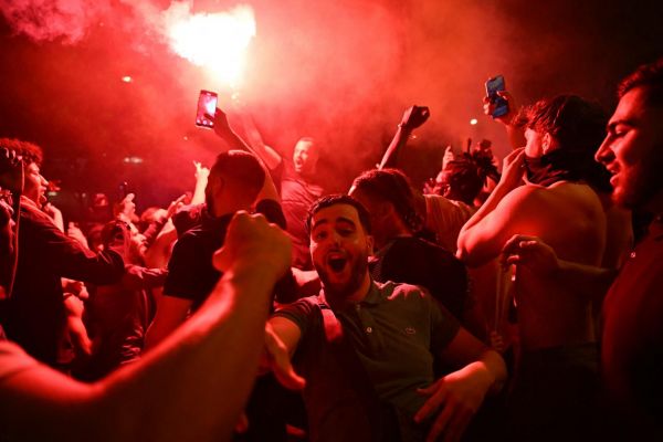 Michel Agier, anthropologue : « Vouloir la fête pour le peuple, c'est accepter d'ouvrir un moment de désordre »