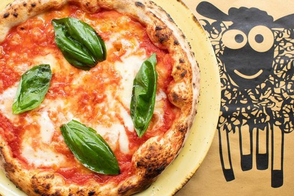 La Pecora Negra Lyon élue 69e meilleure pizzeria du monde 