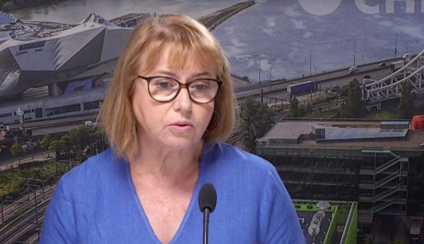 Dans le Rhône, les Centristes élisent leurs nouveaux responsables 
