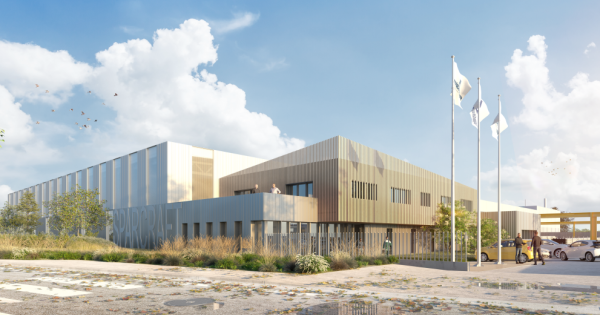 Sparcraft met le cap vers sa nouvelle usine près de La Rochelle