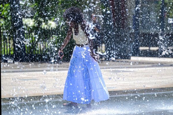 Canicule : la vigilance orange étendue à 84 départements français